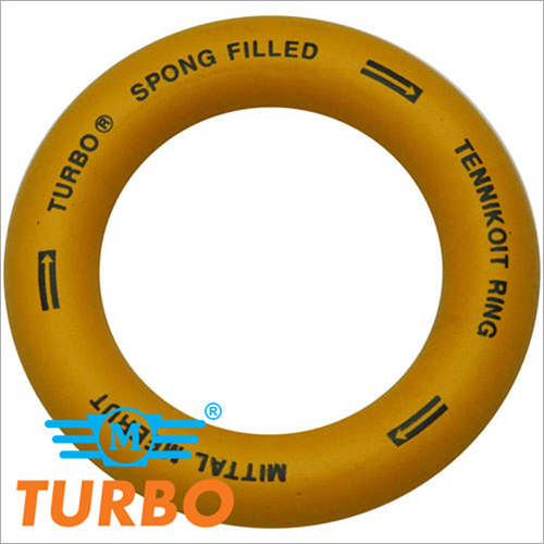 Round Itpp 22 Tennikoit Rings Regular