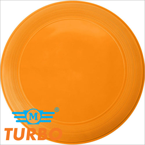 Round Itpp 24 Frisbee Regular
