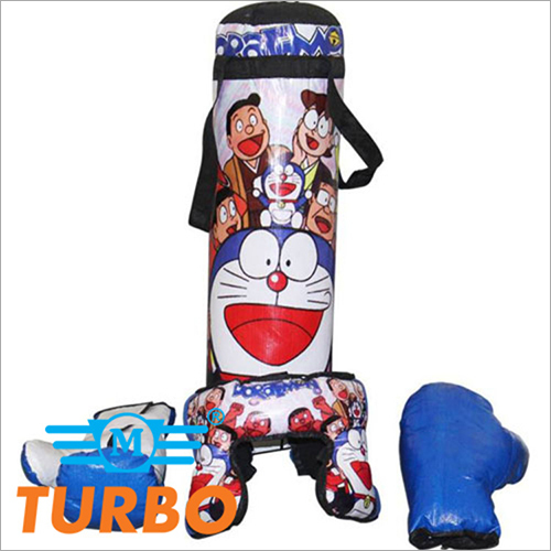 Multicolour Itpp 50 Boxing Set Junior Super