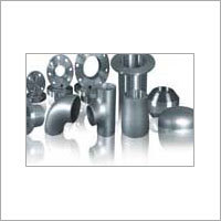 स्टील बटवेल्ड फिटिंग्स