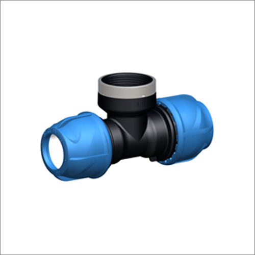 Blue.black Poly Propylene (Pp)