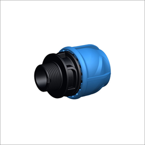 Blue.black Poly Propylene (Pp)