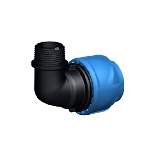 Blue.black Poly Propylene (Pp)