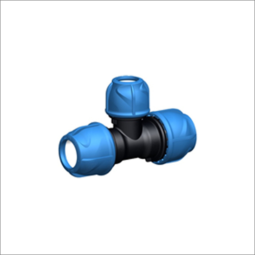 Blue.black Poly Propylene (Pp)
