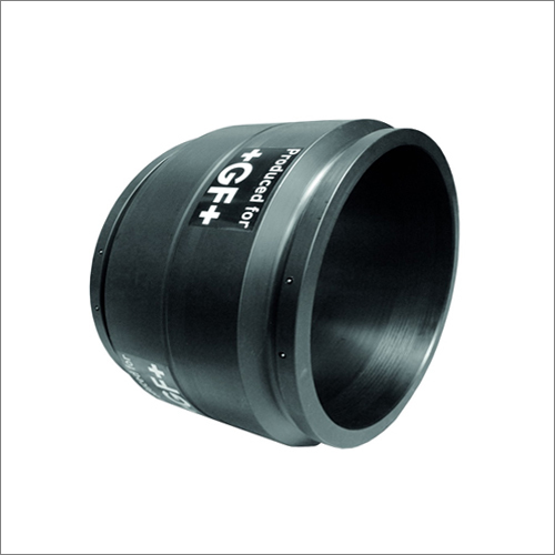 Hdpe Electrofusion Coupler Application: Industrial