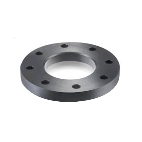 Hdpe Pipe Fittings - Durable Black Material, Versatile Usage For Directional Boring And River Crossings | Black Painted Surface Finish