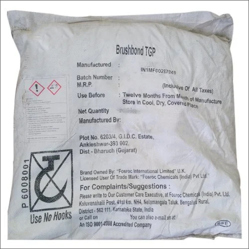 5 किग्रा फोस्रोक ब्रशबॉन्ड एक्वाप्रोटेक्ट