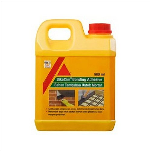 लॉन्ग सर्विस लाइफ 900ml सिकासिम वॉटरप्रूफिंग एडमिक्सचर