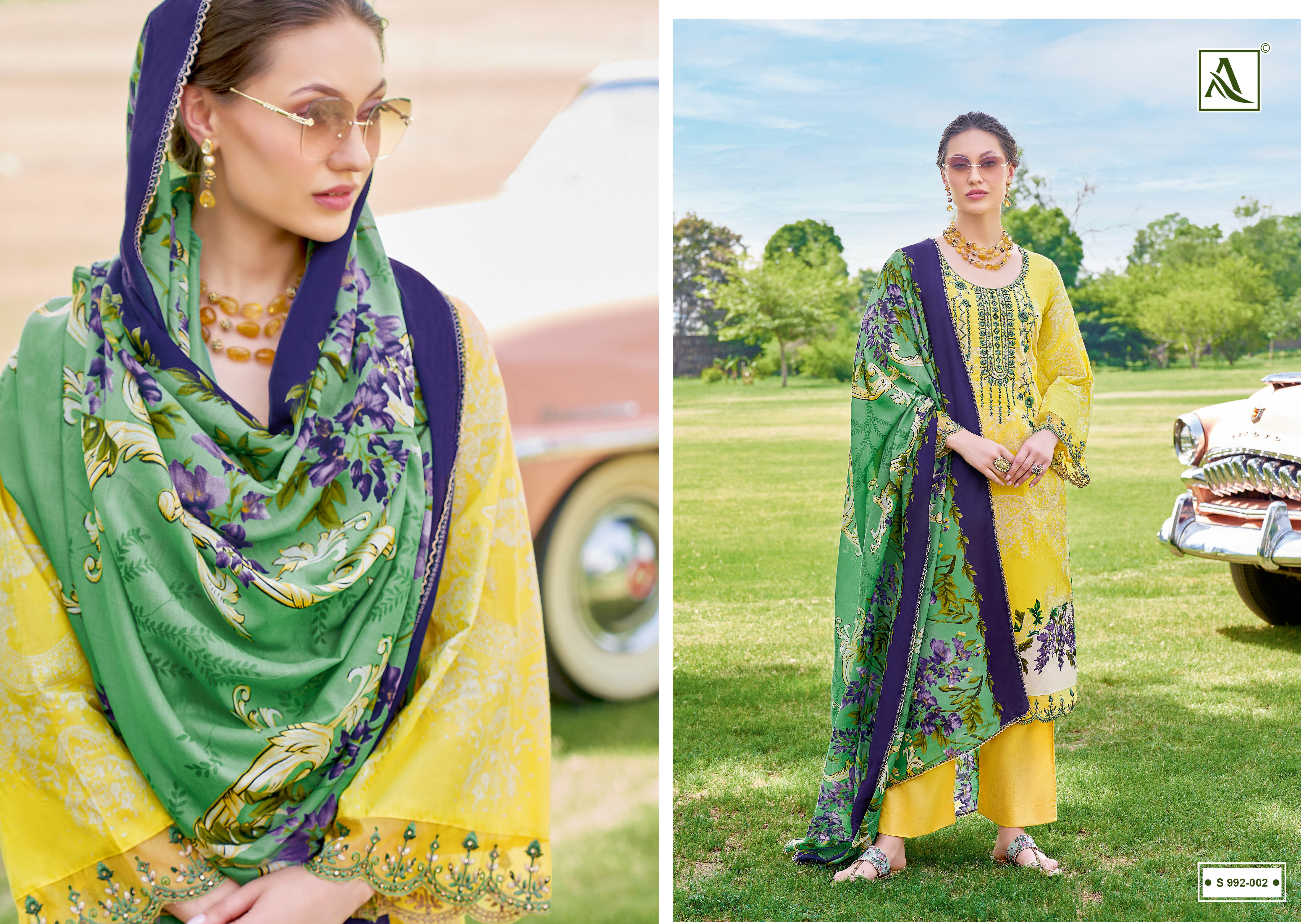 Qurbat Edition 5 By Aaya Designer Application: Women Material