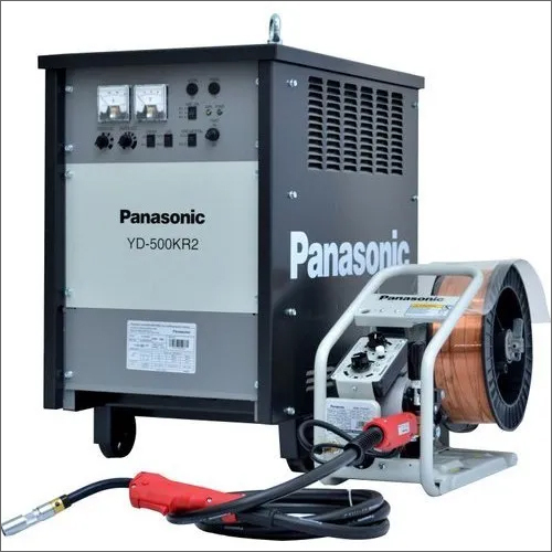 Ac Motor Long Life Welding Inverter