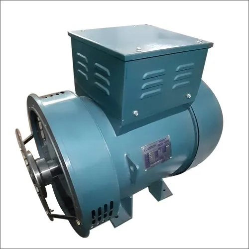 100kva एसी अल्टरनेटर