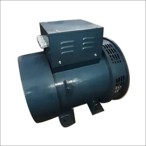 30केवीए एसी अल्टरनेटर