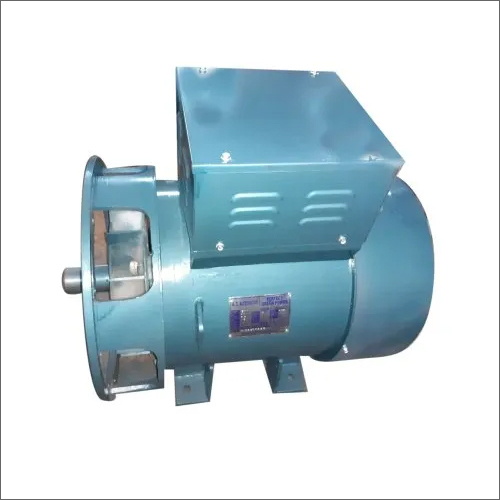 40kva थ्री फेज एसी अल्टरनेटर