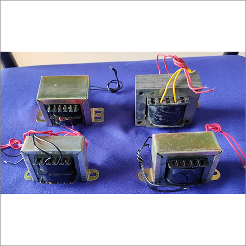 Battery Charger Water Level Transformer Application: Industrial