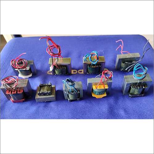 Battery Charger Water Level Transformer Application: Industrial