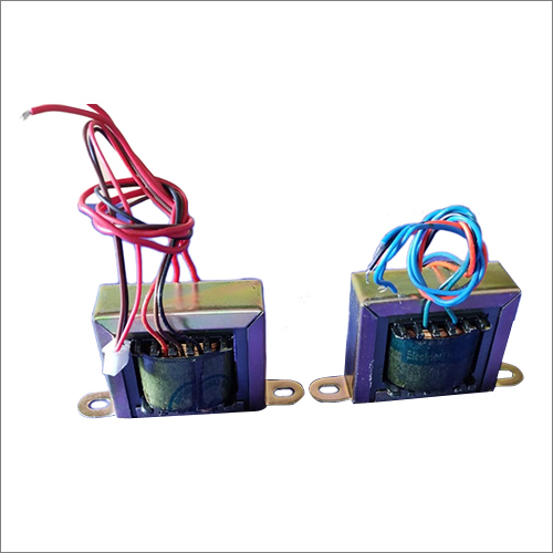 Battery Charger Water Level Transformer Application: Industrial