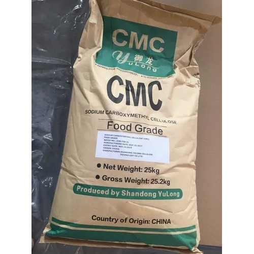 पाउडर सोडियम कार्ब