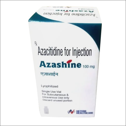 100mg Azacitidine Injection Dry Place