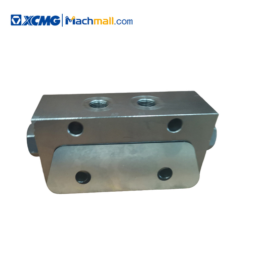 Bilateral pilot-controlled valve 803000435