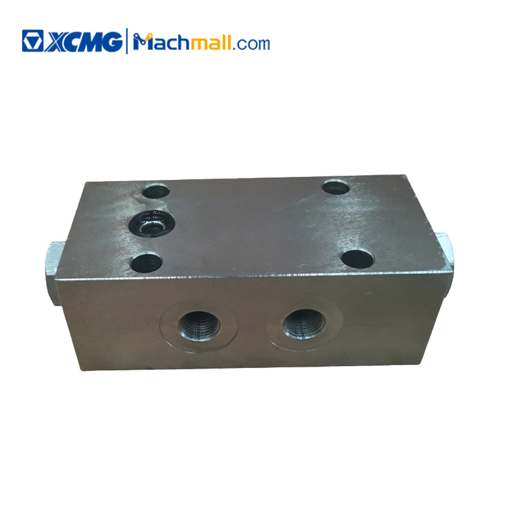 Bilateral Pilot-controlled Valve 803000435