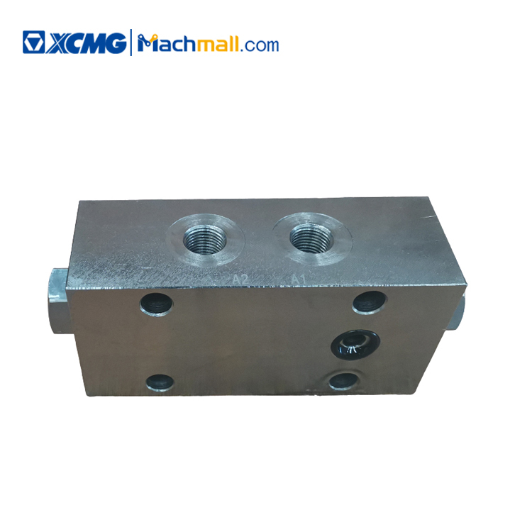 Bilateral Pilot-controlled Valve 803000435