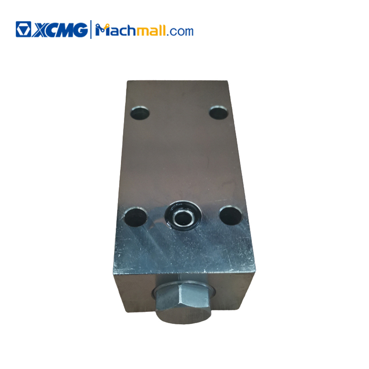 Bilateral Pilot-controlled Valve 803000435