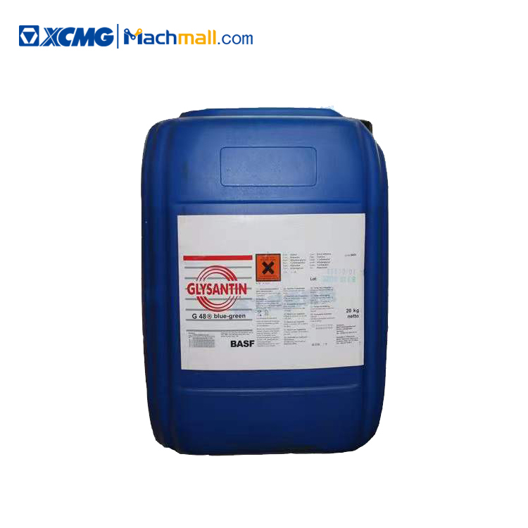 Basf G48-2 Antifreeze