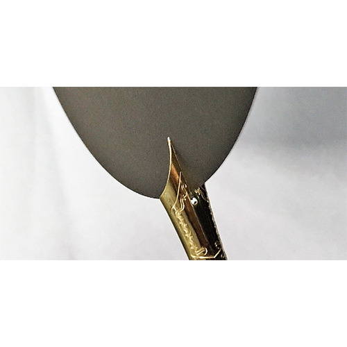 Ultra-thin Gd Abrasive Cut-off Wheel - 50 To 355 Od, Less Than 0.1mm To 2.7mm Thickness | Diamond-resinoid, Precision Processing For Hard Materials