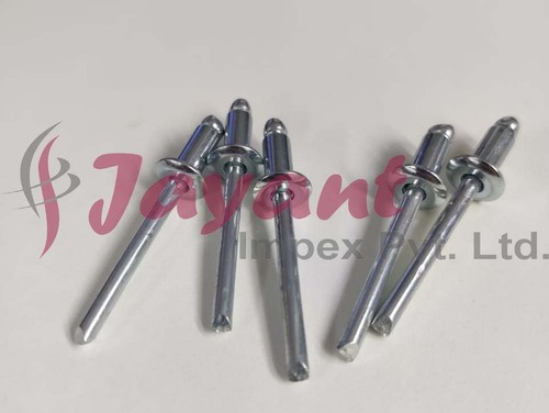 मेटल ब्लाइंड रिवेट/पॉप रिवेट