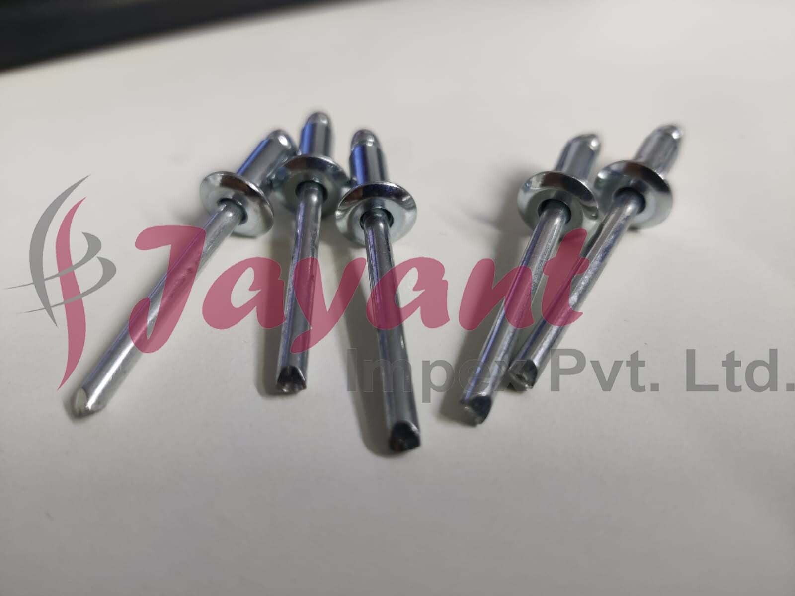 Metal Blind Rivet / Pop Rivet