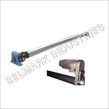 Metal Expander Roll