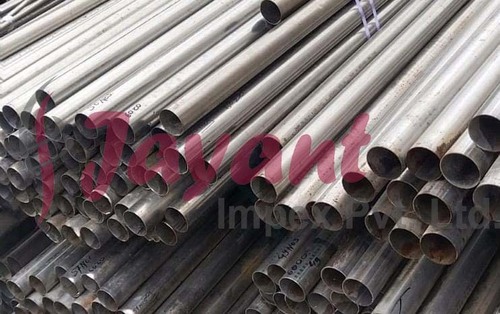 स्टेनलेस स्टील 409l पाइप और ट्यूब