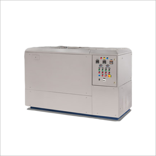 OWC Machine - Stainless Steel, 300 kg/day Capacity, Silver | Semi-Automatic, Electric Power Source, Industrial Waste Grinder, Recyclable