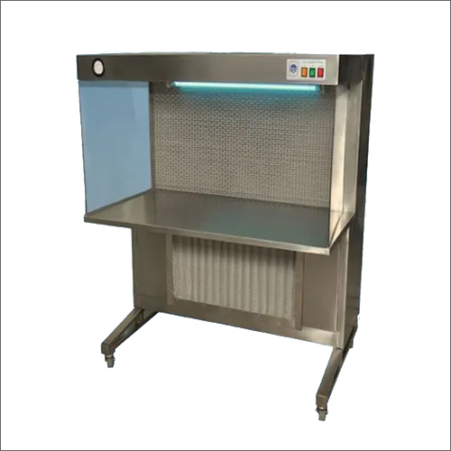 इलेक्ट्रिकल हॉरिजॉन्टल लामिनार एयर फ्लो आवेदन: प्रयोगशाला