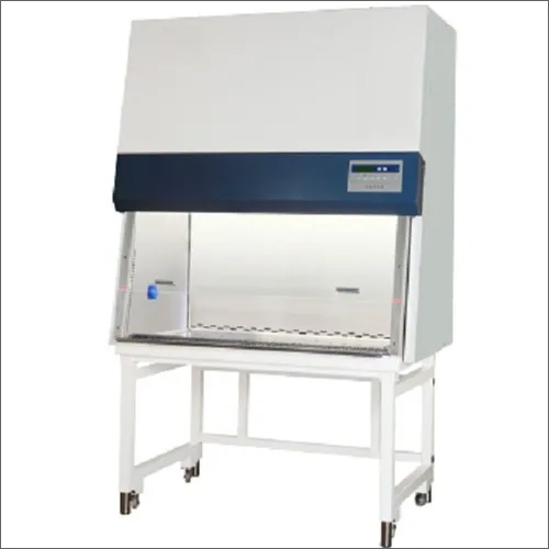 कक्षा Ii प्रयोगशाला जैव सुरक्षा कैबिनेट आवेदन: प्रयोगशाला/अस्पताल/दवा उद्योग