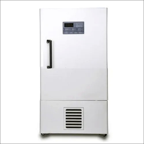 अल्ट्रा लो टेम्परेचर फ्रीजर अनुप्रयोग: प्रयोगशाला