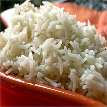 White Royal Basmati Rice