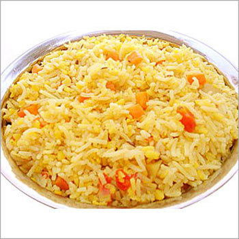 Yellow 1121 Long Grain Basmati Rice