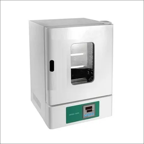 व्हाइट लेबोरेटरी बैक्टीरियोलॉजिकल इनक्यूबेटर