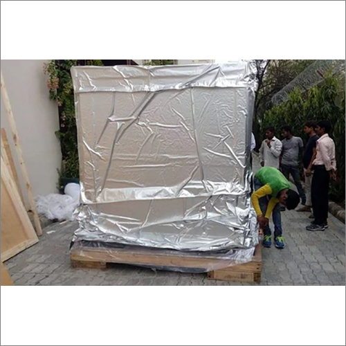 Export Packaging Services - Durable Materials, Custom Sizes Available | Secure Protection For International Shipping