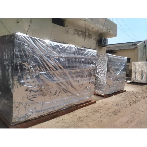 Export Packaging Services - Durable Materials, Custom Sizes Available | Secure Protection For International Shipping