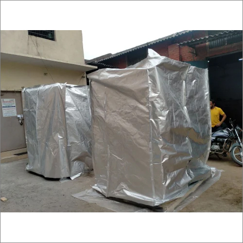 Export Packaging Services - Durable Materials, Custom Sizes Available | Secure Protection For International Shipping
