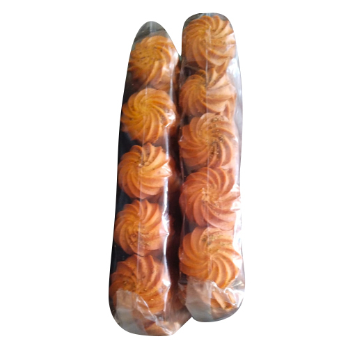 ग्लूटेन फ्री अजवाइन बिस्किट