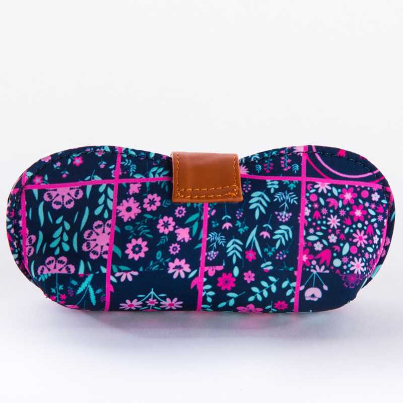 Exotic Sunglasses Covers - Color: Multicolor