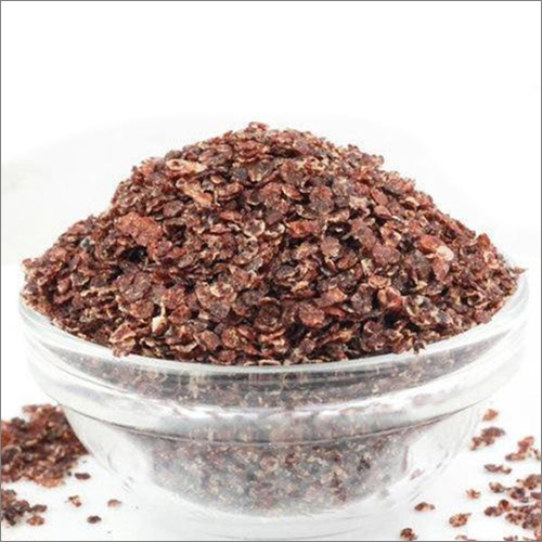 Ragi Avul - Solid Rectangle Form | Bag Packaging for Easy Eating