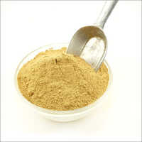 प्राकृतिक त्रिपला पाउडर सामग्री: हर्बल अर्क