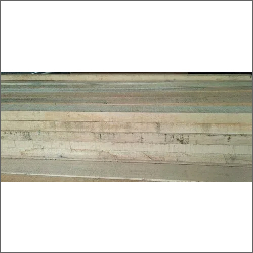 हाई क्वालिटी वुडन बैटन पाइनवुड लॉग्स