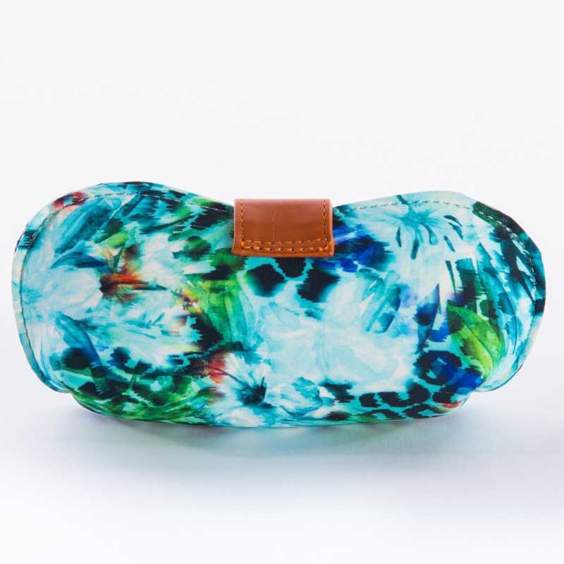 Sunglass Soft Shade Box - Color: Multicolor