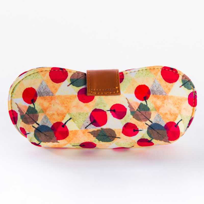 Sunglass Shade Cover - Color: Multicolor