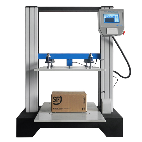कार्टन स्टैकिंग/बैटरी पैकिंग स्टैकिंग टेस्ट मशीन टेस्ट मशीन कार्टन बर्स्ट स्ट्रेंथ टेस्ट मशीन